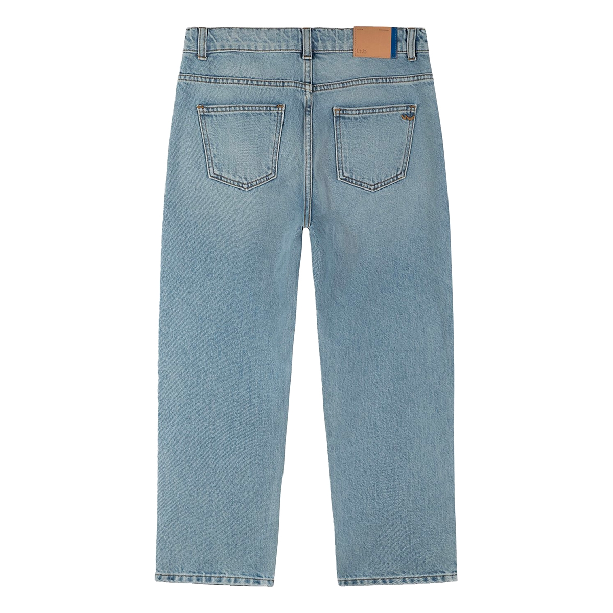Jongens Short Steve