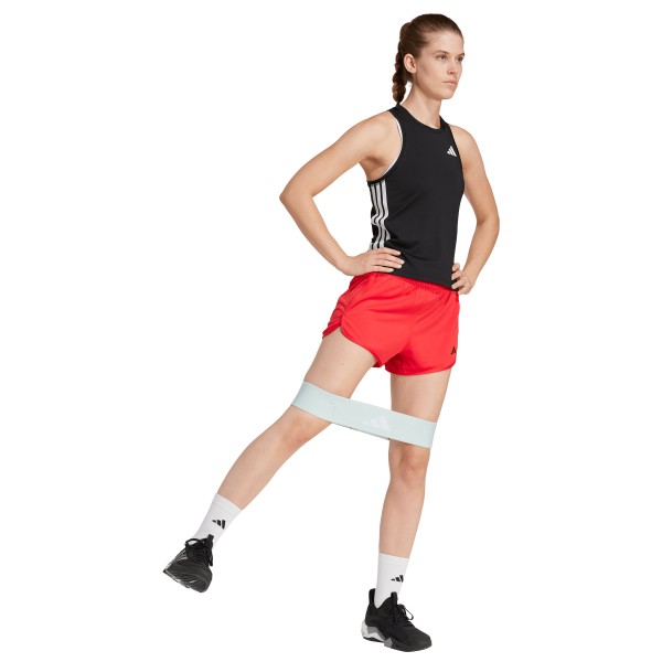 adidas - Women's WE 3-Stripes Tank - Débardeur