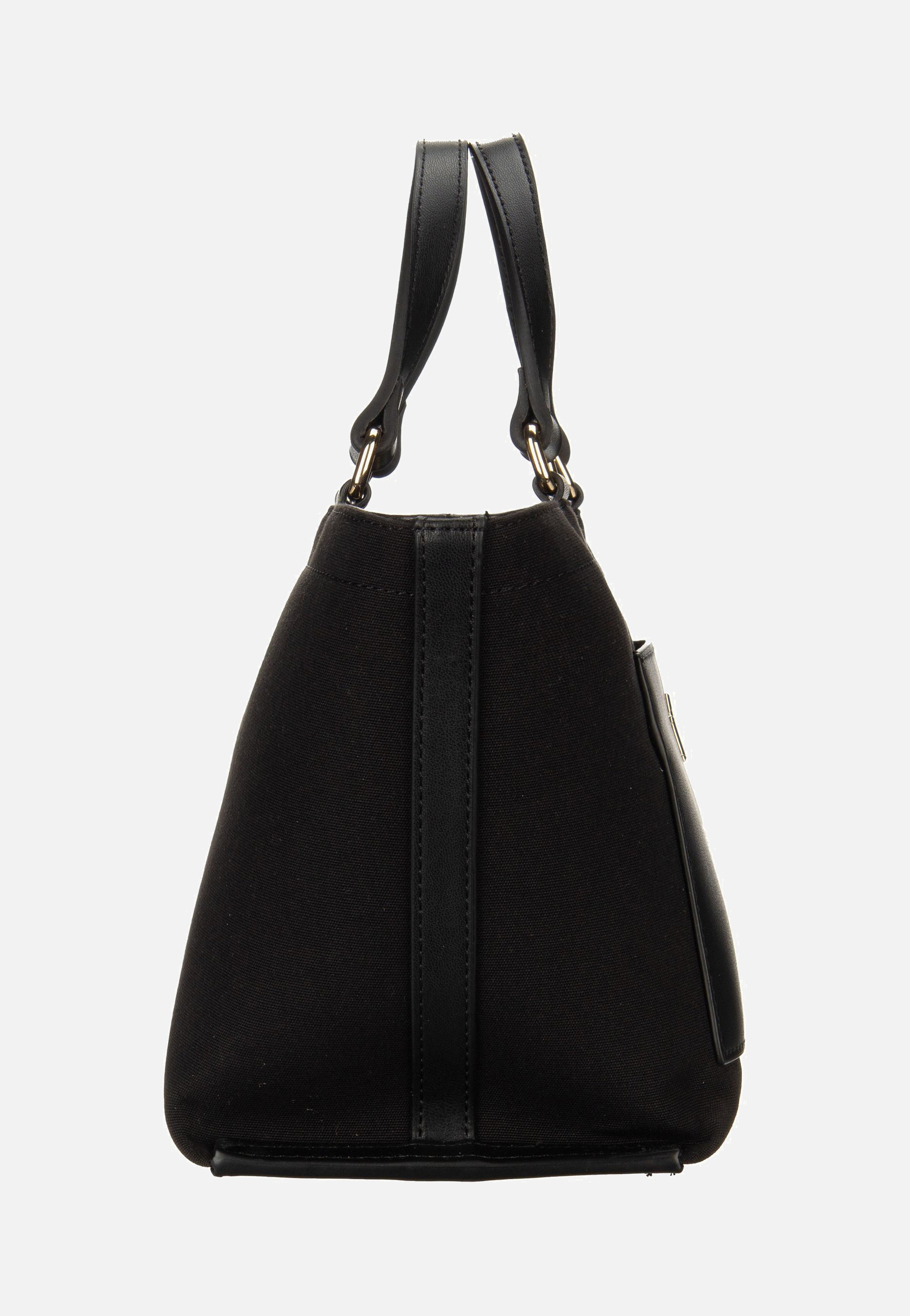 TH Distinct Mini Tote PF24 Black - Henkeltasche