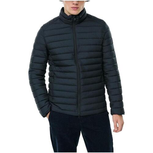 Ecoalf - GAJKBERET0987MW23 Negro