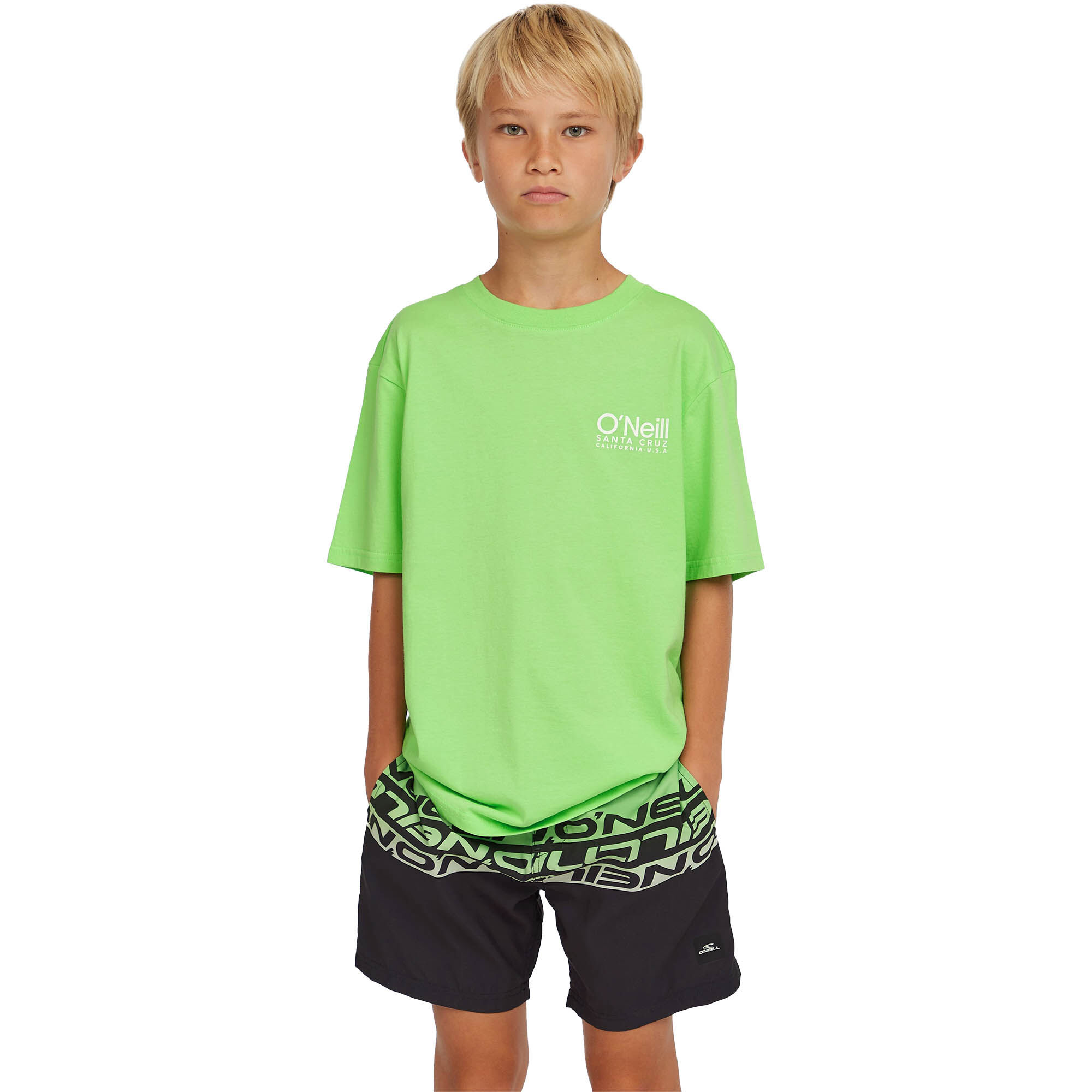 O'NeillCALI STRIPE 14