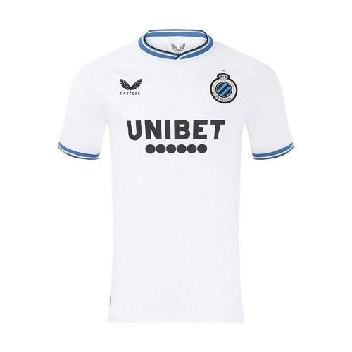 Club Bruges Maillot Extérieur 2024/25