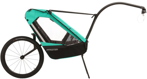 SINGLETRAILER II SPORT 24