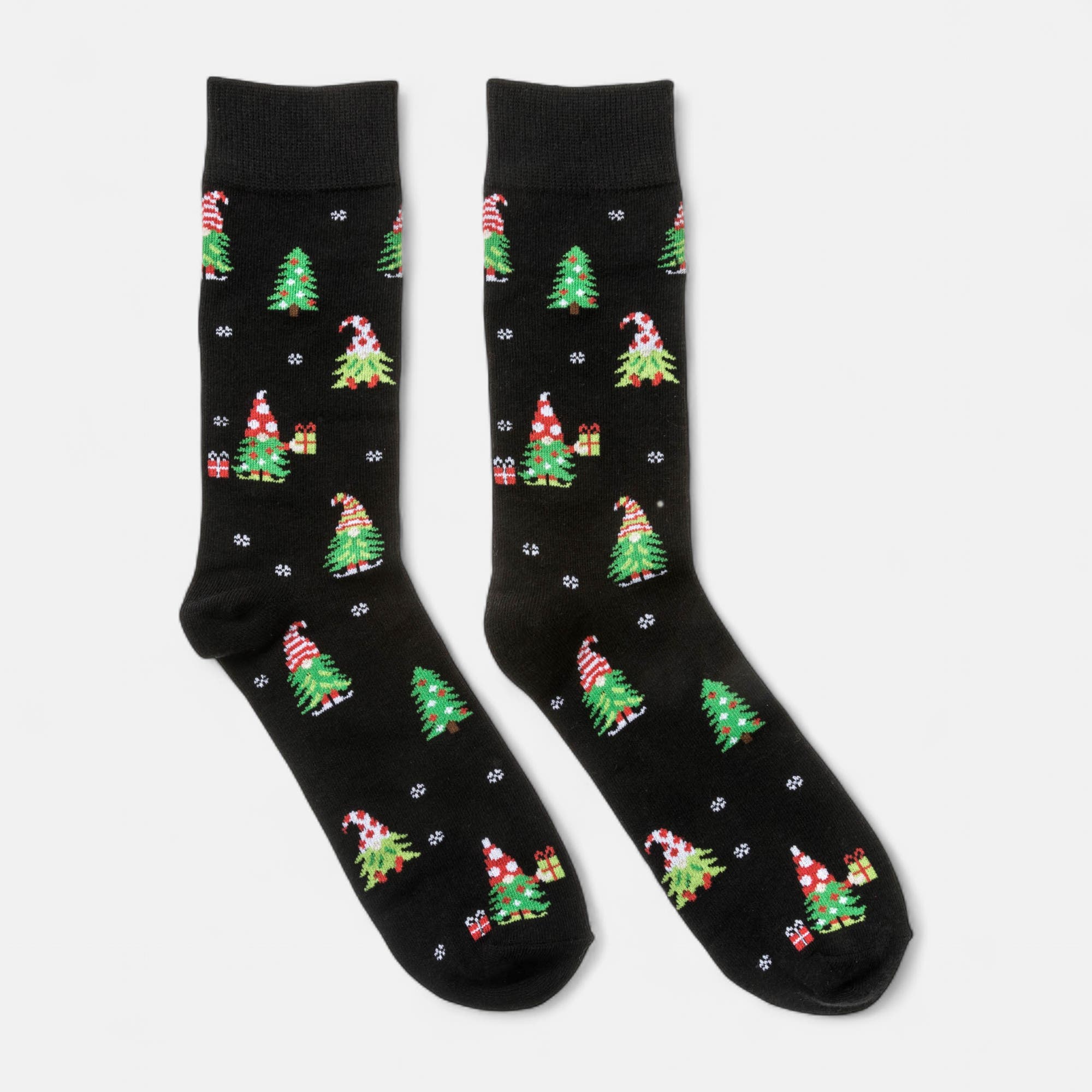 Chaussettes Homme noir