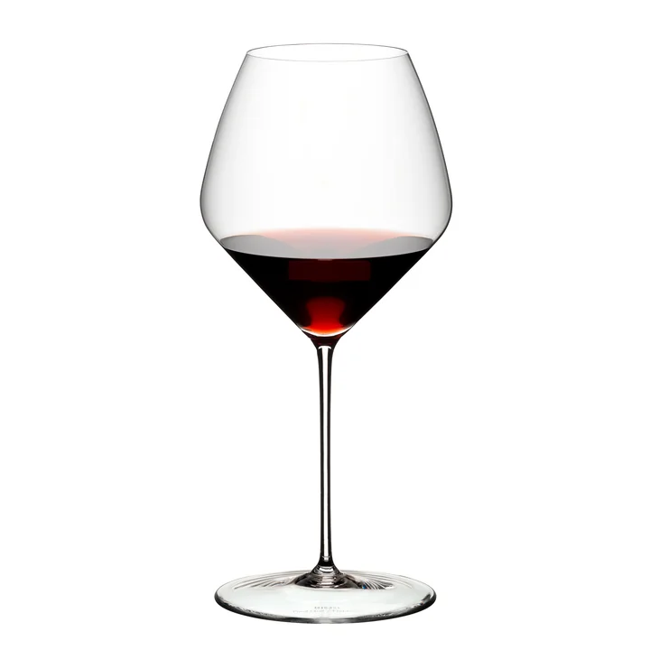 Riedel - Veloce Rotweinglas, Syrah / Shiraz, 720 ml (2er-Set)