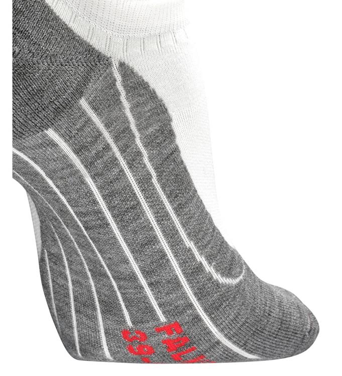 Falke Women  RU4  Endurance Invisible Running Sokken