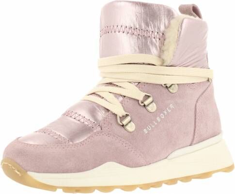 Bullboxer Sneaker Pink 33 Sneakers