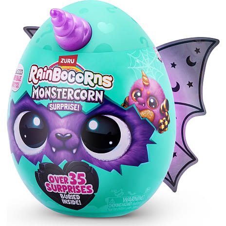 Rainbocorns Monstercorn Surprise S1