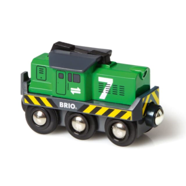 Brio 33214 Godslok batteri