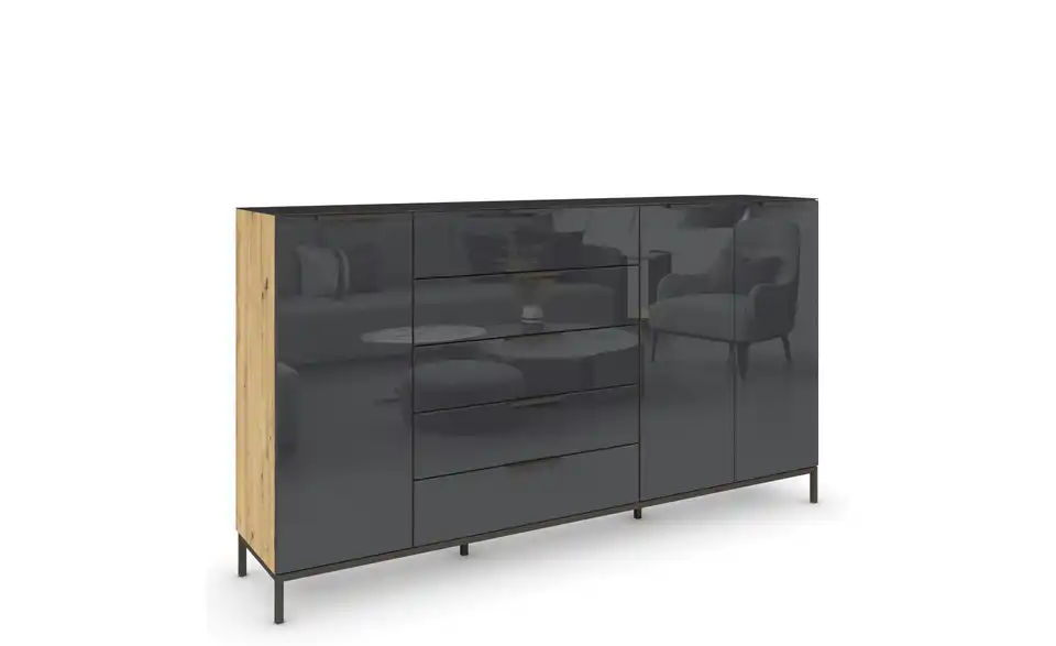 Highboard