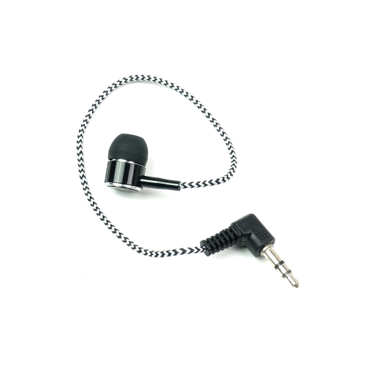 Team Blacksheep TBS Mr Steele Earbud