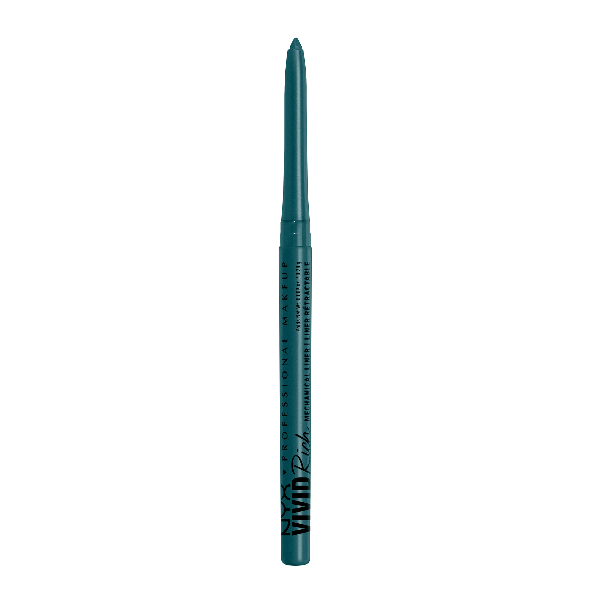 NYX Rich Mechanical Liner