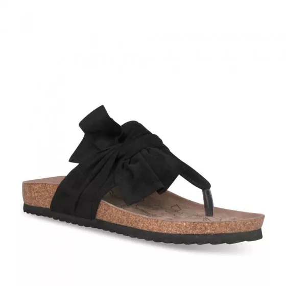 Tongs NOIR PHILOV