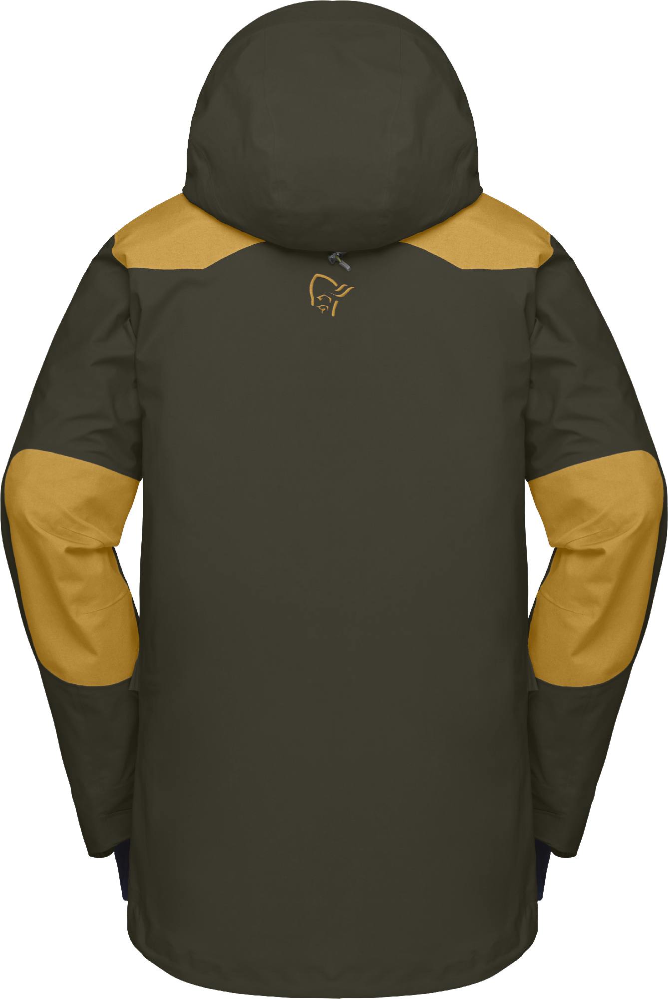 Norrøna Tamok GTX Performance Jacket M's