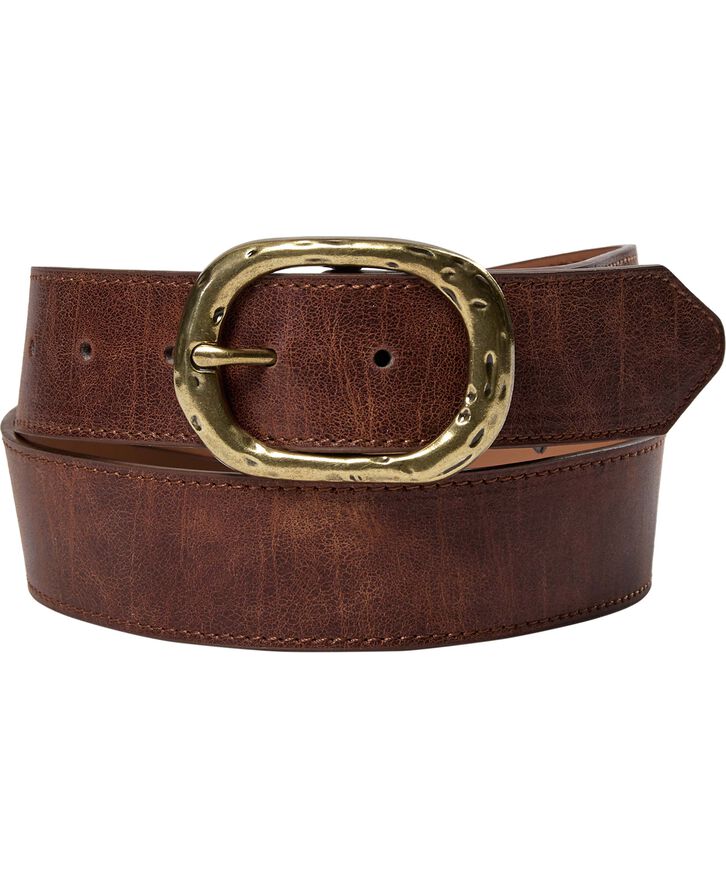 MANGO BELT. -- JULIA Brown