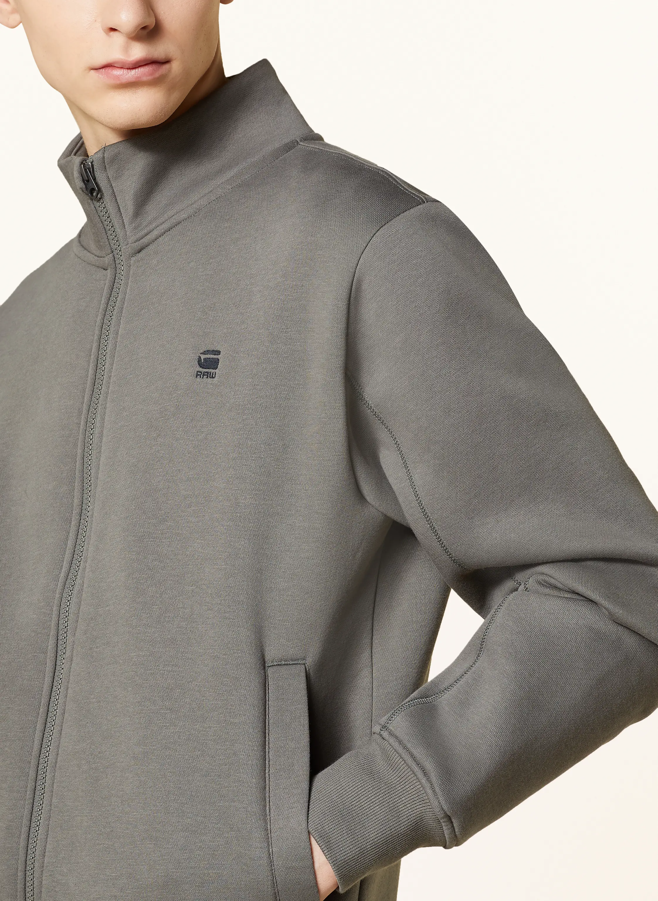 G-Star Sweatjacke