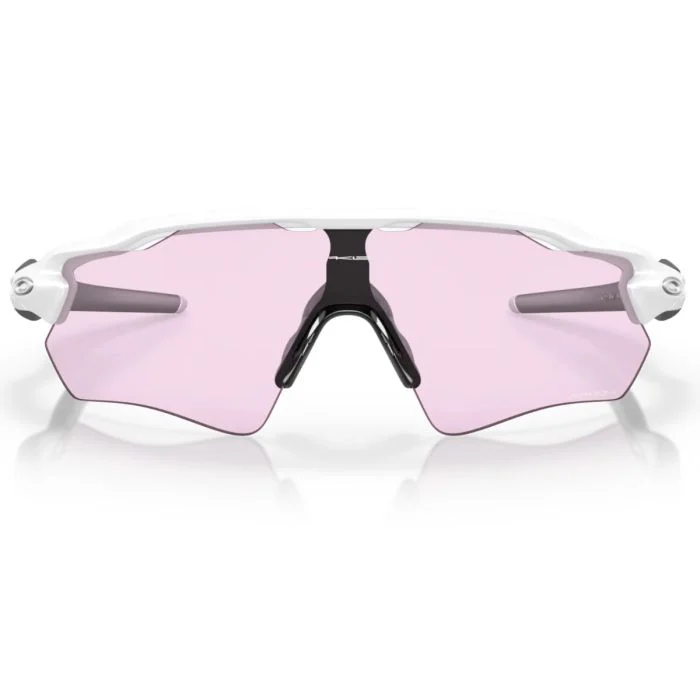 Oakley Unisex Solbriller Radar EV Path (Prizm Low Light) Hvid