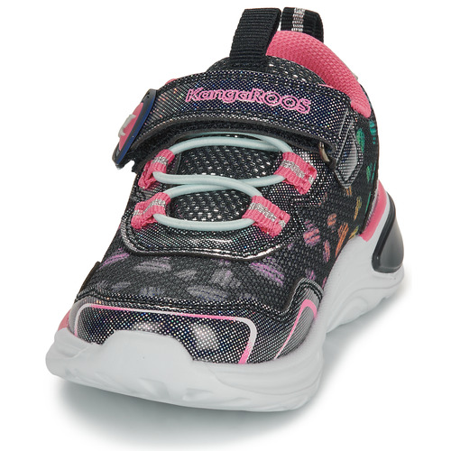 Kangaroos - K-SLG Lovin EV - Marine / Rose