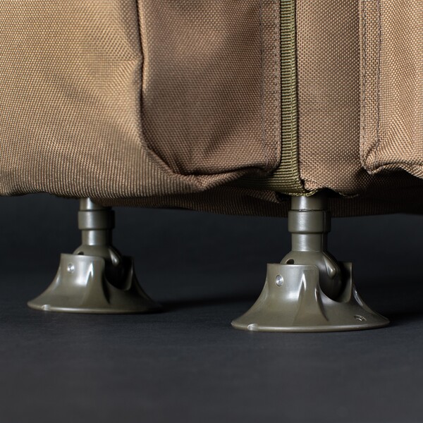 Sac Korda Compac Framed Carryall