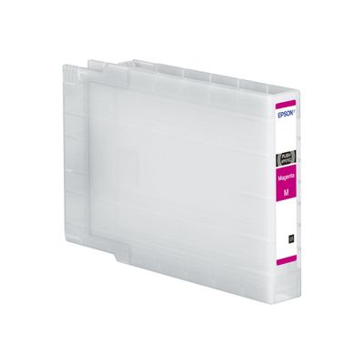 Epson T04C3 - magenta - cartouche d'encre originale