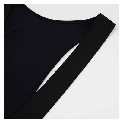 Cuissard Velo Avec Bretelless Rogelli Ultracing 2.0 - Homme - Noir