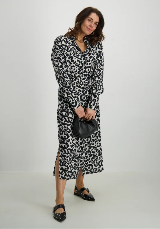 Kaffe Clothing Jurk Alice 10509401