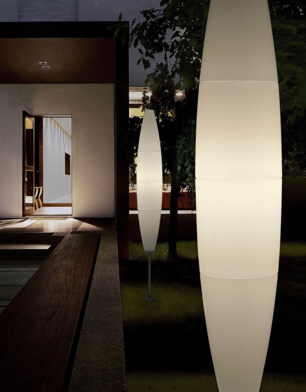 Foscarini Havana Outdoor vloerlamp
