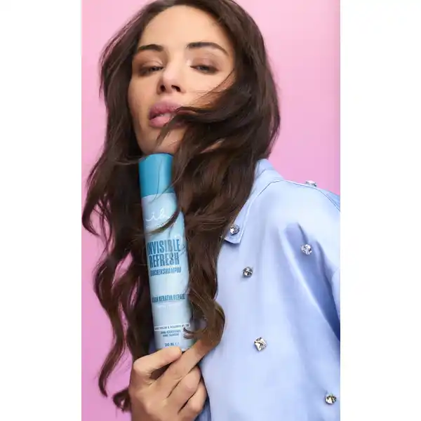 Invisible Refresh Trockenshampoo