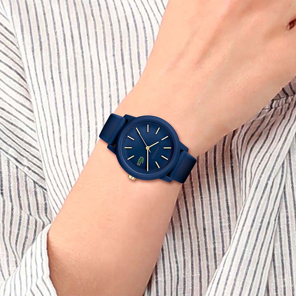 Montre Lacoste Lacoste.12.12 Bleu