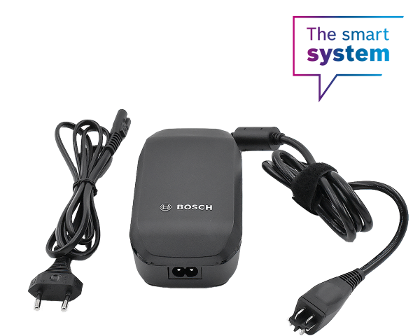 Bosch Smart System Oplader, 2Ah