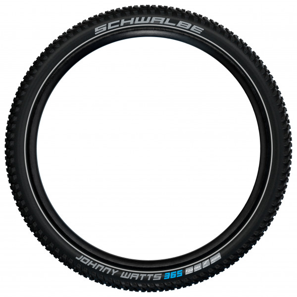 Schwalbe - Johnny Watts 365 Perf 29'' (60-622) DD RaceGuard - Pneu de vélo