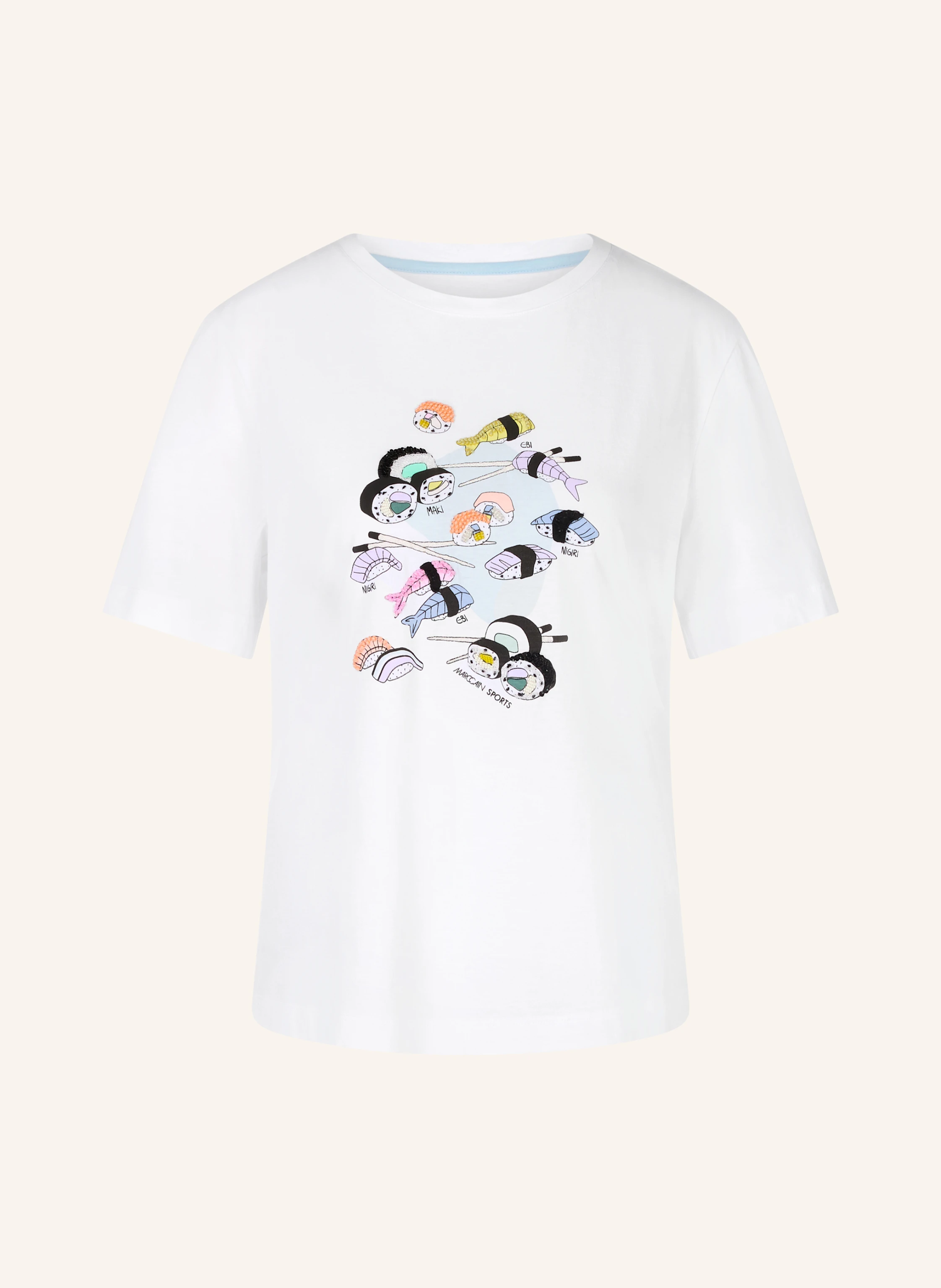 MARC CAIN T-Shirt