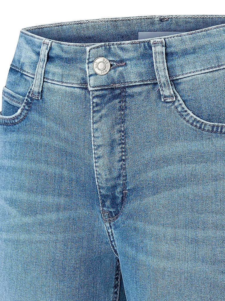 MAC Jeans WIDE  blau