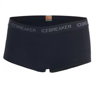 Icebreaker 200 Oasis Boy Shorts W's
