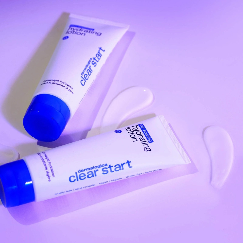 Dermalogica Clear Start Skin Soothing Hydrating Lotion 59 ml