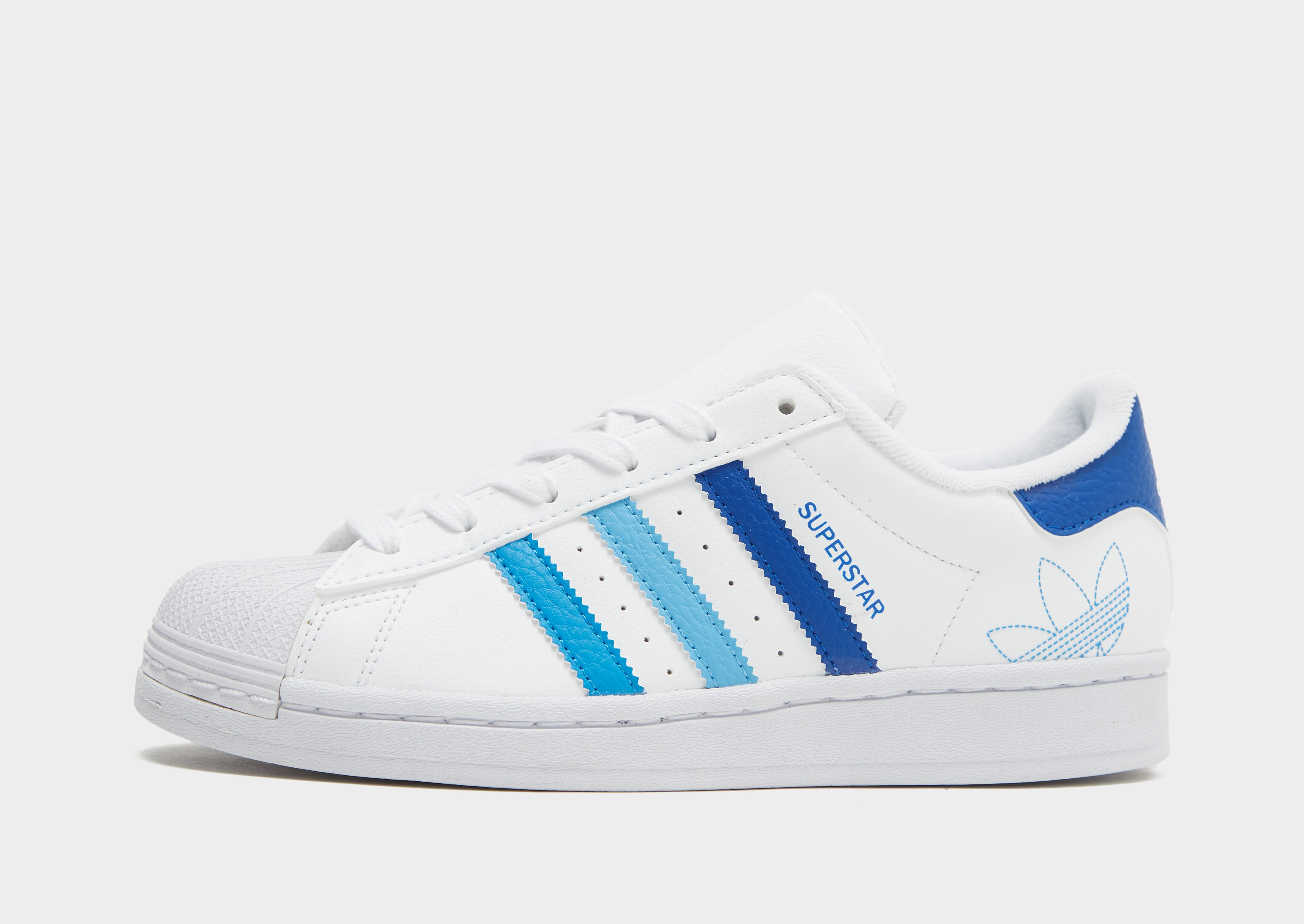adidas Originals SST Sports Junior