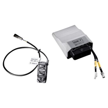 Boitier électronique Get SX1 Engine Control Kit