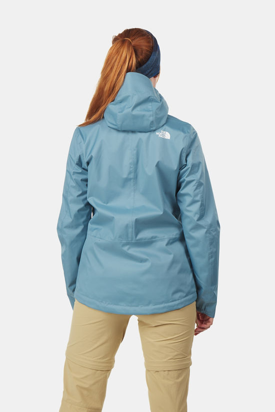 The North Face The North Face Quest Triclimate 3-In-1 Jas Dames