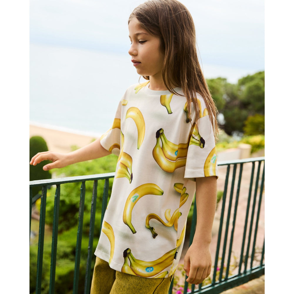 Køb Molo Bananas Riley T-Shirt