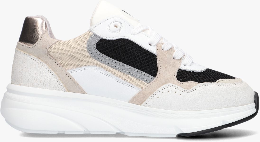 VIA VAI zand via vai lage sneakers vic celia