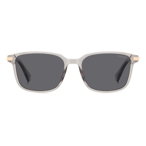 Polaroid PLD 4169/G/S/X Solbriller, Beige/Grey