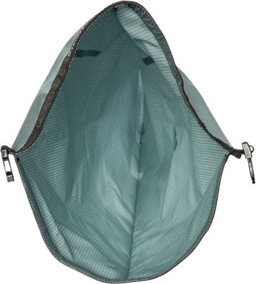 VaudeTrailsaddle II - hellblau
