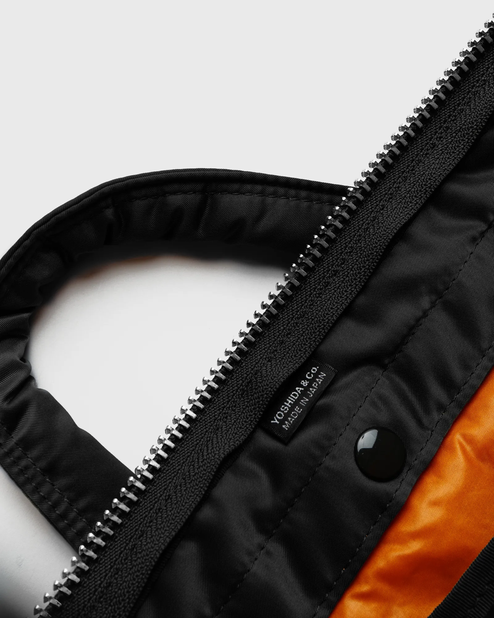 Bolsa para capacete curto de tanqueiro Porter-Yoshida & Co. (G)