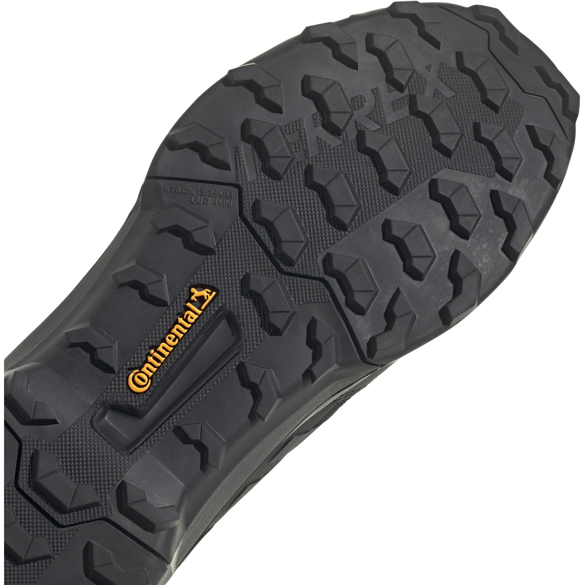 adidas Terrex Ax4 Gore Tex Walking Shoes Juniors