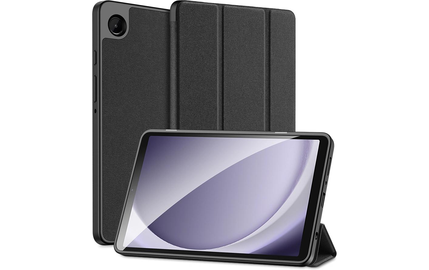 Tablet Book Cover Vario Series Galaxy Tab A9Tablet Book-Cover für das Samsung Galaxy Tab A9