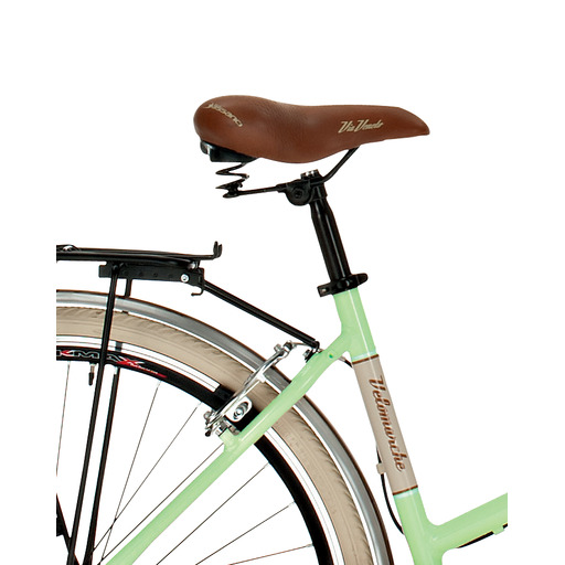 Bicicleta Via Veneto Vv605al