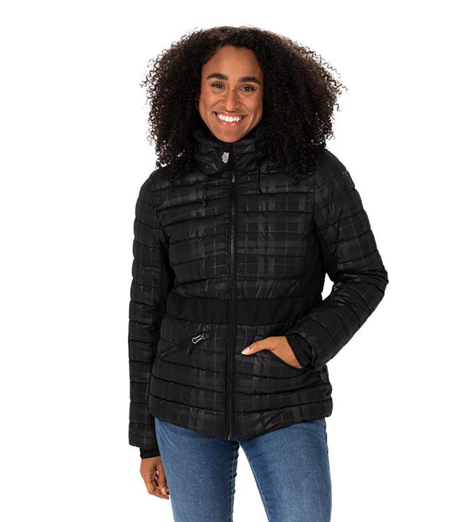 Falcon Women Mercy Ski- en Snowboardjas
