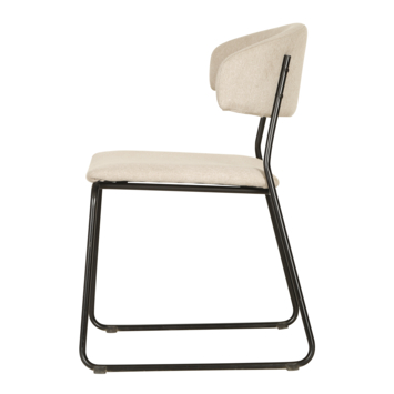 KARWEI eetkamerstoel Juul beige