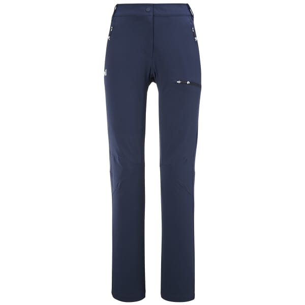 Pantalon randonnée MILLET ALL OUTDOOR II PANT W SAPHIR