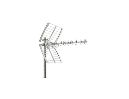 FRACARRO - Antenne extérieur Antenne UHF SIGMA 8 HDLTE